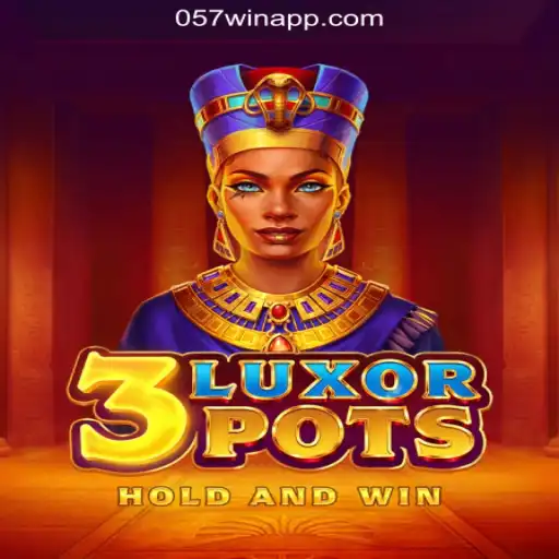 Experience the Thrill of 3LuxorPots and Win Big at Top Brazilian Casinos