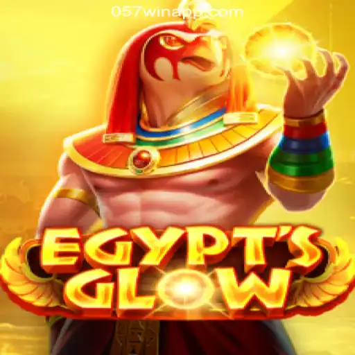 Exploring Egypt's Glow: A Journey Through a Virtual Ancient World