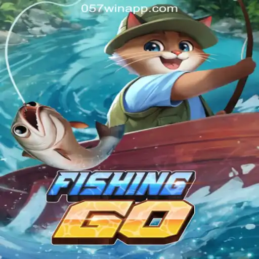FishingGO: Dive into the Exciting World of Virtual Angling and Casino Fun