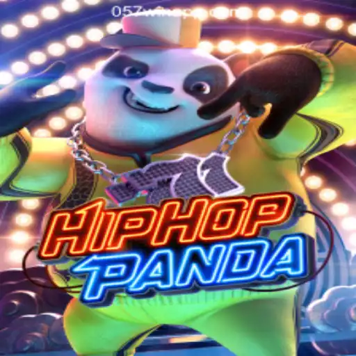 Exploring HipHopPanda: An Engaging Slot Game in the 057Win Top Casino Online in Brazil