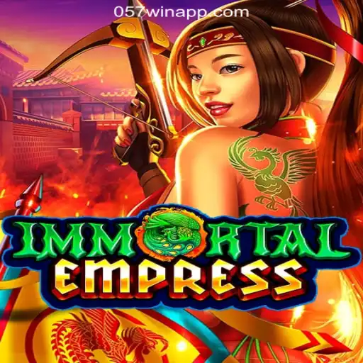 ImmortalEmpress: A Journey into the Mystical Realm of Casino Gaming