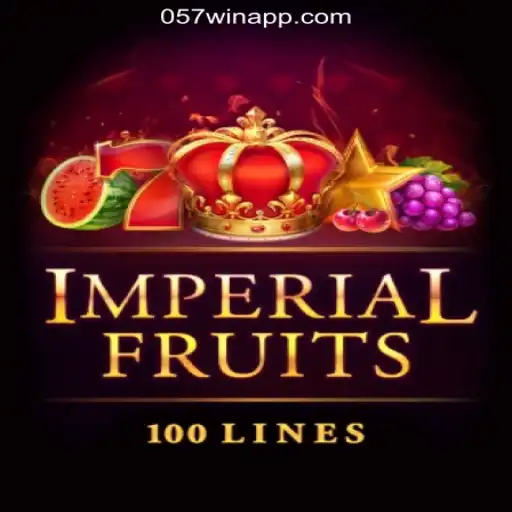 Explore the Thrilling World of ImperialFruits100: 057Win Top Cassino Online no Brasil