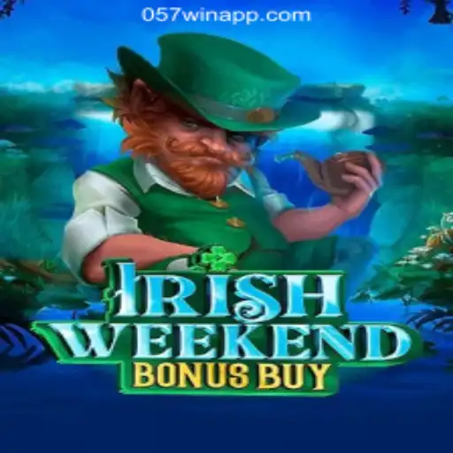 Exploring the Excitement of IrishWeekendBonusBuy: A Premier Game at Top Online Casinos in Brazil