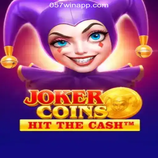 Exploring the World of JokerCoins: A Thrilling Casino Experience