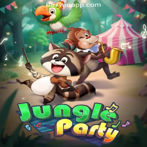 Exploring JungleParty: The Ultimate Casino Adventure in Brazil