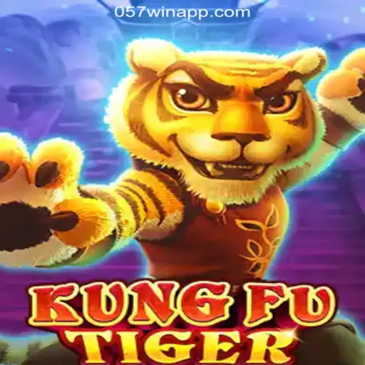 Discover the Excitement of KungFuTiger