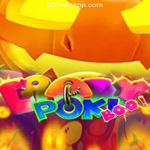 CrazyPokiBoo: Unveiling the Excitement of 057Win Top Cassino Online no Brasil