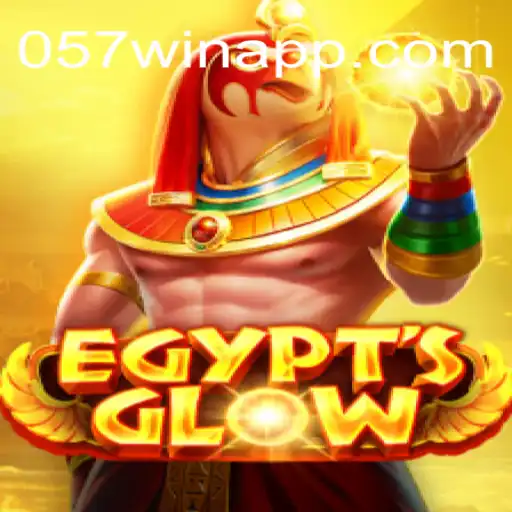 Exploring Egypt's Glow: A Journey Through a Virtual Ancient World