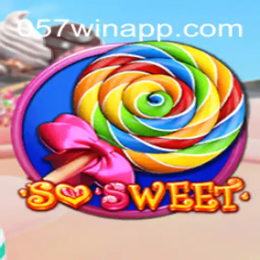 Discover the Sweetness of SoSweet: Your Guide to Winning Big at 057Win Top Cassino Online No Brasil