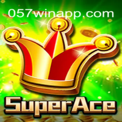 Explore the Exciting World of SuperAce at 057Win Top Cassino Online Brazil