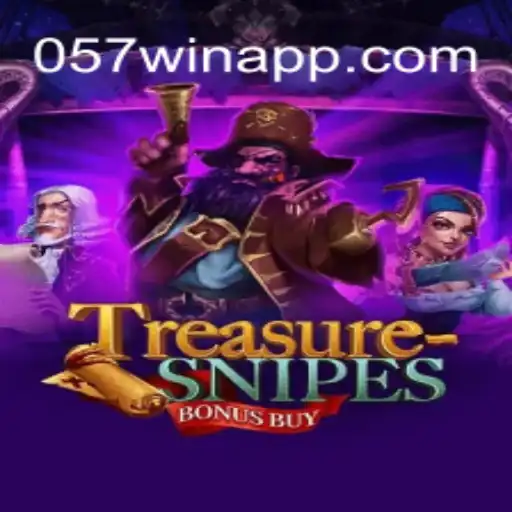Exploring the Excitement of TreasuresnipesBonusBuy: The Top Casino Game in Brazil