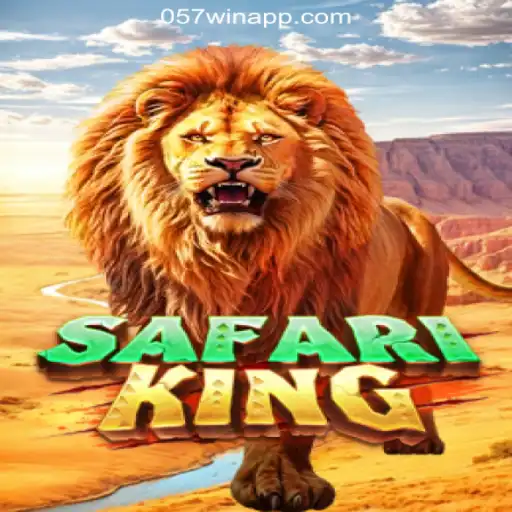 SafariKing: A Wild Adventure in Online Gaming
