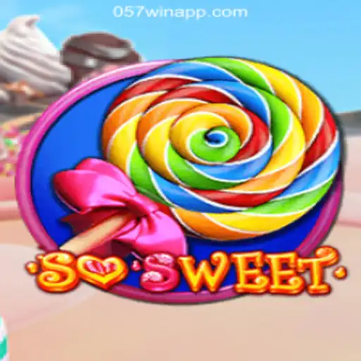 Discover the Sweetness of SoSweet: Your Guide to Winning Big at 057Win Top Cassino Online No Brasil