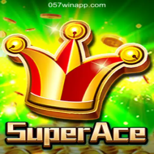 Explore the Exciting World of SuperAce at 057Win Top Cassino Online Brazil