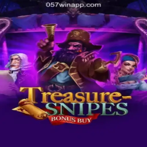 Exploring the Excitement of TreasuresnipesBonusBuy: The Top Casino Game in Brazil
